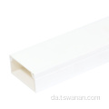 39*19 mm PVC Conduit Pipe Cover